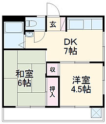 名古屋市北区駒止町1丁目