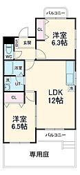 名古屋市西区比良2丁目