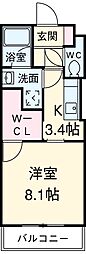 春日井市如意申町8丁目