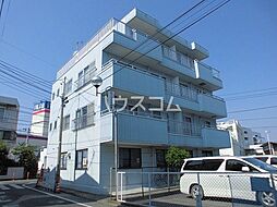 クリスタル童夢 401