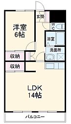 ユアサヴィレッジ 603
