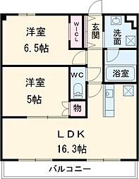 名古屋市西区城北町1丁目