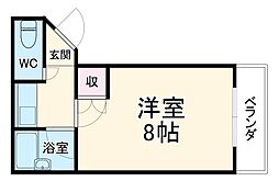 京都市中京区矢幡町