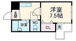 京都市中京区西ノ京池ノ内町