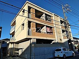 ヴェル・ドミールＶ 201