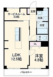 名古屋市北区光音寺町3丁目