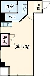 アルジェント庵 301