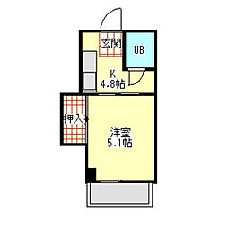 ダイソー5号館 204