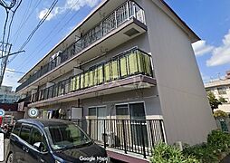 足立区栗原3丁目