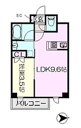 Ｍステージ矢田南 1201