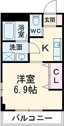 名古屋市西区八筋町