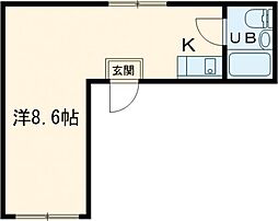 エミネンス前島 401