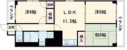 名古屋市西区見寄町