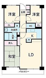 春日井市上条町3丁目