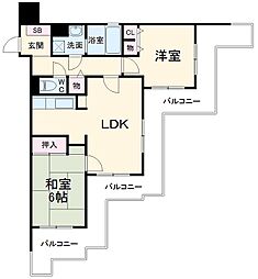 横浜市港南区東永谷3丁目