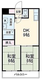 名古屋市中川区吉津2丁目