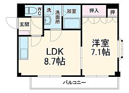 名古屋市西区上小田井2丁目