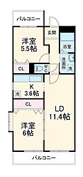 清須市桃栄4丁目