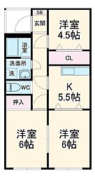 ラ・メール21 202
