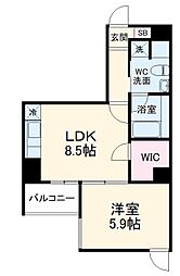 名古屋市昭和区阿由知通1丁目