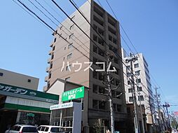 名古屋市熱田区横田1丁目