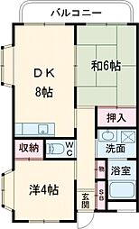 サン・ヒルズ徳丸