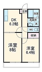 パークヒルズ狛江 102