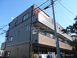 狛江市和泉本町1丁目