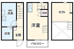 名古屋市南区豊2丁目の一戸建て