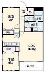 名古屋市天白区元八事5丁目