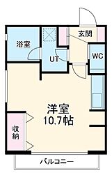 名古屋市天白区八事石坂