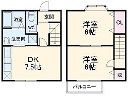 秦野市平沢の一戸建て