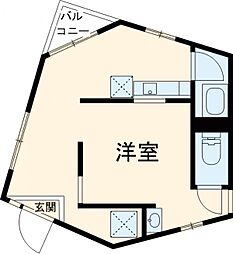 世田谷区砧4丁目