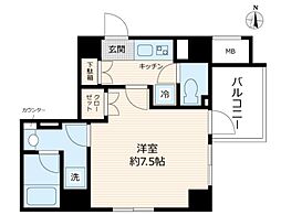 練馬区北町3丁目
