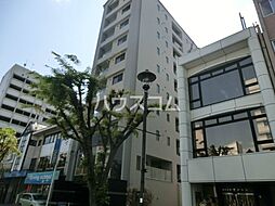 名古屋市港区入船2丁目