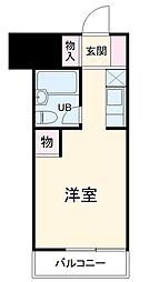 スカイコート戸塚