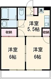 エバーグリーン東葛西