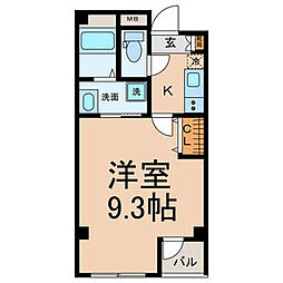 名古屋市中区橘1丁目