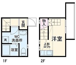 名古屋市南区鶴田2丁目の一戸建て