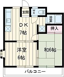 江戸川区中葛西7丁目