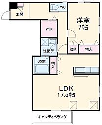 川口市東川口2丁目