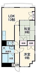 川口市戸塚2丁目