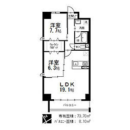 オルソパール伝馬 201