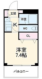 横浜市神奈川区三ツ沢下町