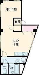 江戸川区中葛西5丁目