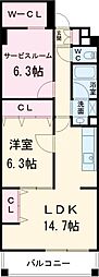 江戸川区東葛西5丁目