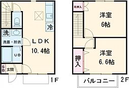 マザービレッジ 106
