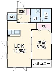 名古屋市熱田区横田1丁目