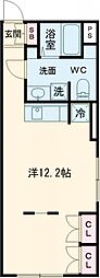 世田谷区赤堤2丁目