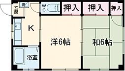 江戸川区宇喜田町